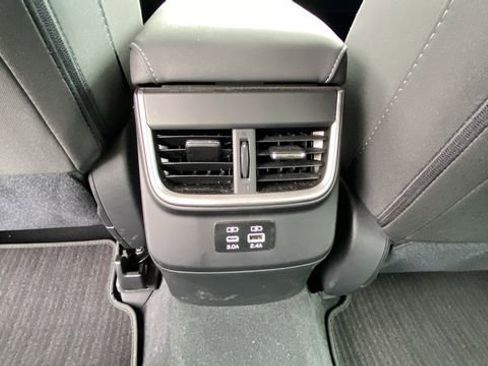 Certified 2025 Subaru Legacy Premium AWD/4WD image 16