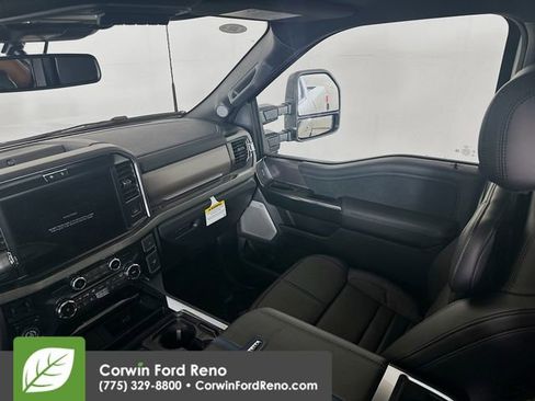 New 2026 Ford F250 Platinum w/ Tremor Off-Road Package AWD/4WD image 27