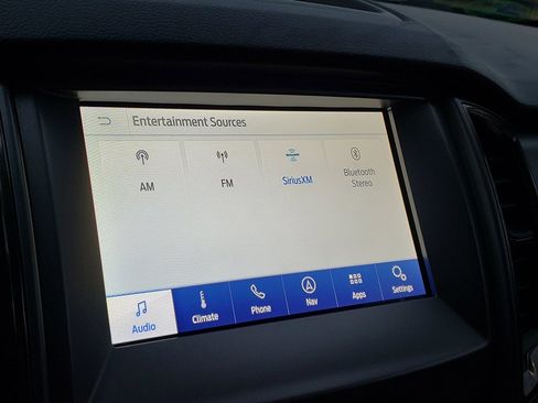 Certified 2022 Ford Ranger XLT w/ Equipment Group 302A High image 26