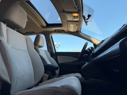 Used 2015 Honda CR-V EX image 14
