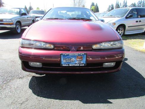 Used 1994 Mitsubishi Eclipse image 2