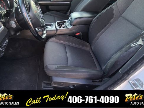 Used 2021 Dodge Charger SXT image 18