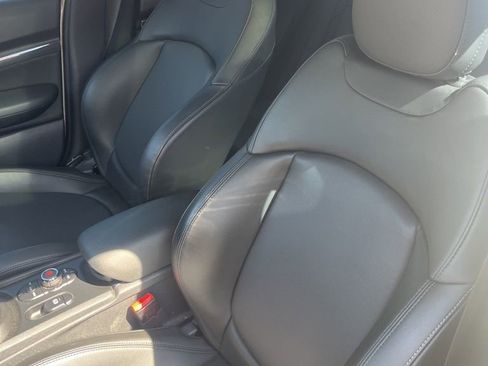 Used 2019 MINI Cooper Clubman S image 8