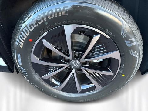 New 2026 Lexus RZ 450e AWD image 10