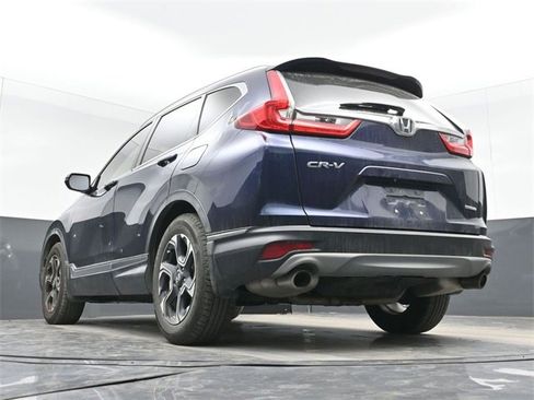 Used 2019 Honda CR-V Touring image 45