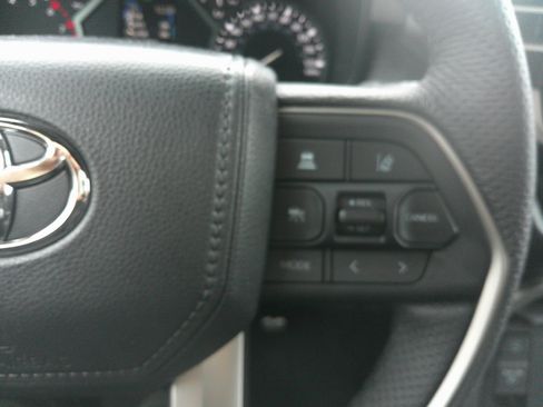 Used 2025 Toyota Tundra SR5 w/ TRD Off-Road Package image 21