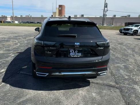 New 2026 Buick Envision Avenir image 7