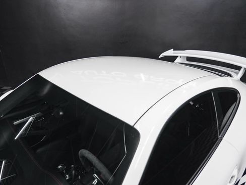 Used 2015 Porsche 911 GT3 RWD image 8