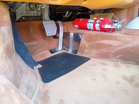 Used 2000 Ferrari 360 Modena image 33