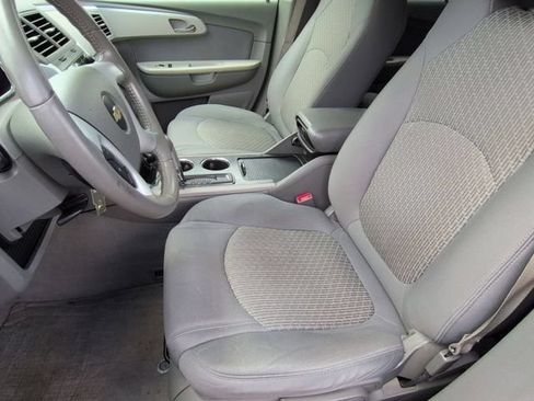 Certified 2012 Chevrolet Traverse LS FWD image 15