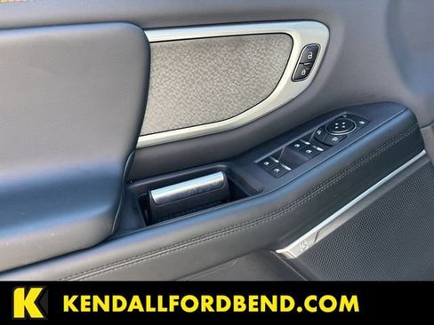 Used 2026 Ford Expedition Tremor AWD/4WD image 10