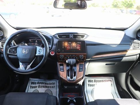 Used 2020 Honda CR-V EX image 11