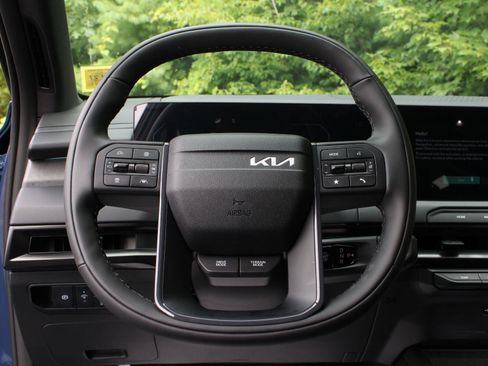 New 2027 Kia Telluride SX X-Line AWD/4WD image 11