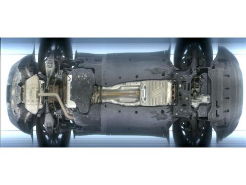 Used 2024 Volkswagen Tiguan Wolfsburg Edition image 22