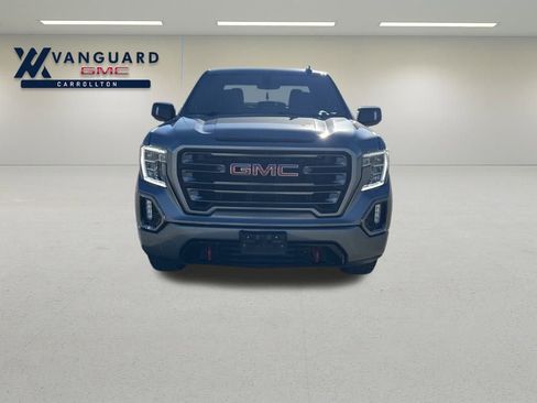Used 2021 GMC Sierra 1500 AT4 image 10