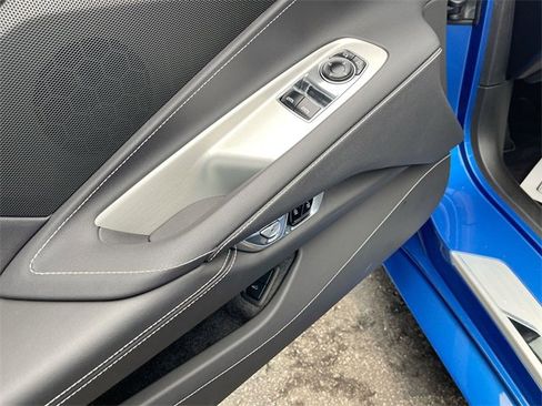 Used 2023 Chevrolet Corvette Stingray w/ Z51 Performance Package image 22