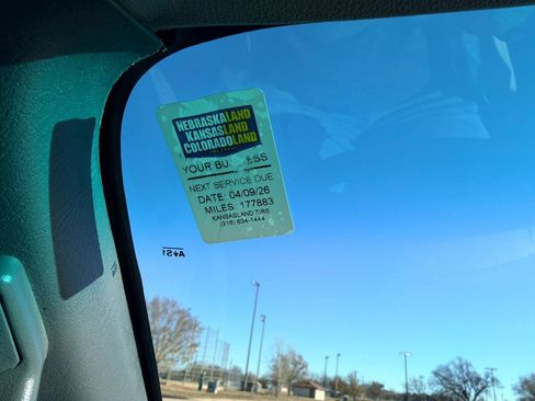 Used 1997 Toyota Tacoma SR5 image 16