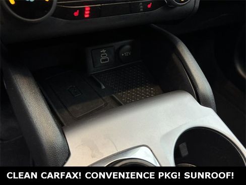 Used 2024 Ford Bronco Sport Big Bend w/ Convenience Package image 18