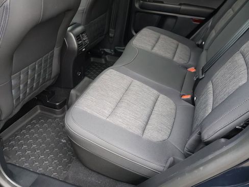 Used 2023 Ford Bronco Sport Big Bend image 23