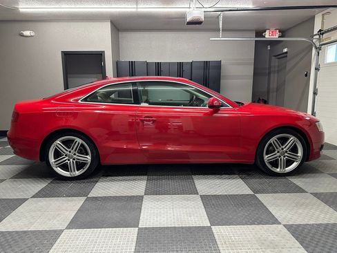 Used 2011 Audi A5 2.0T Premium Plus image 5
