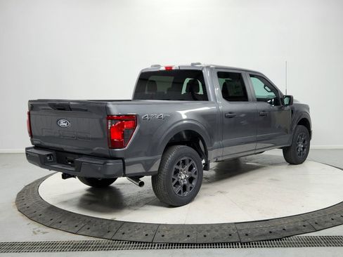 New 2026 Ford F150 STX w/ Equipment Group 200A AWD/4WD image 7