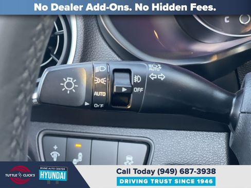 Used 2024 Kia Forte GT-Line w/ GT-Line Premium Package FWD image 25