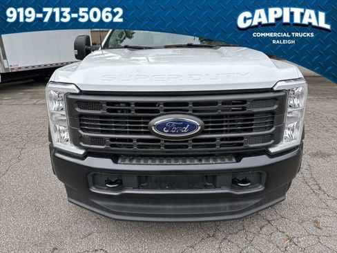 New 2026 Ford F450 XL AWD/4WD image 11
