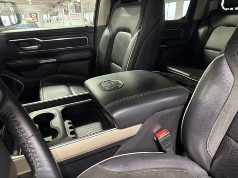Used 2022 RAM 1500 Laramie image 24