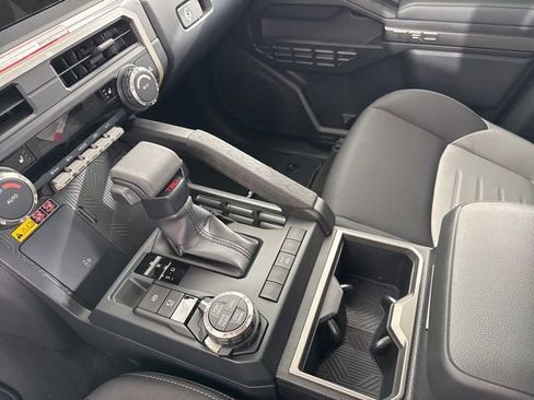 New 2025 Toyota Tacoma TRD Off-Road image 20