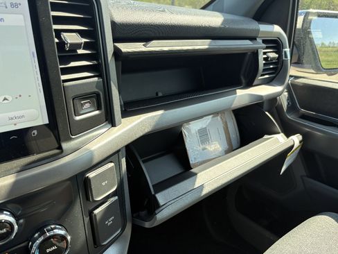 New 2026 Ford F150 XLT AWD/4WD image 35