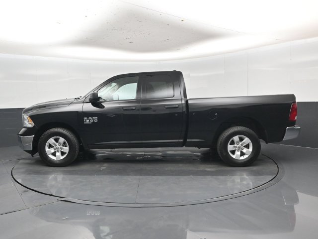 Used 2024 RAM 1500 Classic SLT RWD image 35