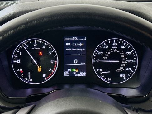 Used 2023 Subaru Outback Limited image 12