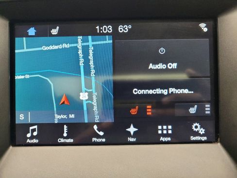 Used 2017 Ford Edge SEL w/ Equipment Group 201A AWD/4WD image 25