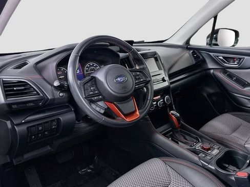 Used 2022 Subaru Forester Sport AWD/4WD image 9