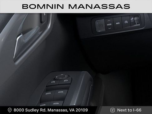 New 2026 Chevrolet Traverse LT AWD/4WD image 22