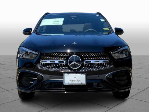 Certified 2026 Mercedes-Benz GLA 250 4MATIC image 3