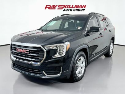 Used 2022 GMC Terrain SLE w/ Driver Convenience Package