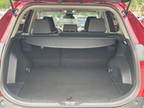 Used 2023 Toyota RAV4 XLE image 32