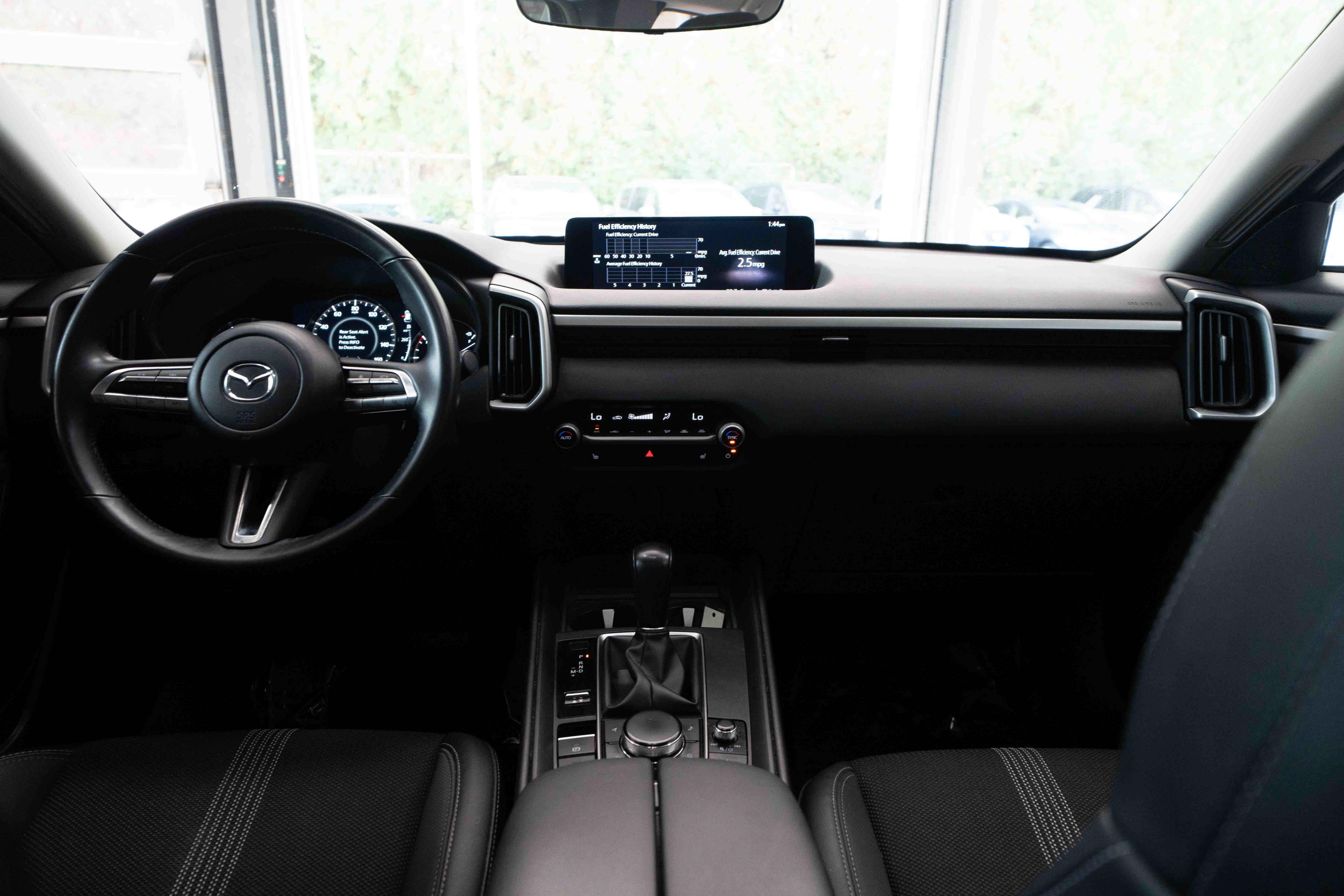 Used 2025 MAZDA CX-50 AWD 2.5 S w/ Preferred Package image 20