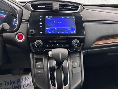Used 2017 Honda CR-V EX image 39