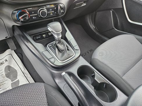 Used 2024 Kia Soul LX w/ Option Group 015 image 22