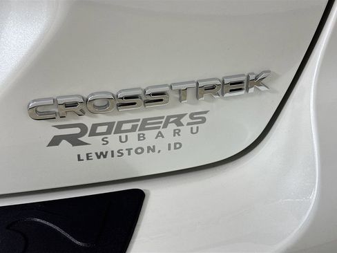 Certified 2024 Subaru Crosstrek 2.0i Premium AWD/4WD image 28