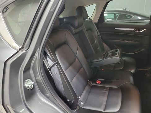 Used 2024 MAZDA CX-5 AWD 2.5 S w/ Select Package image 14