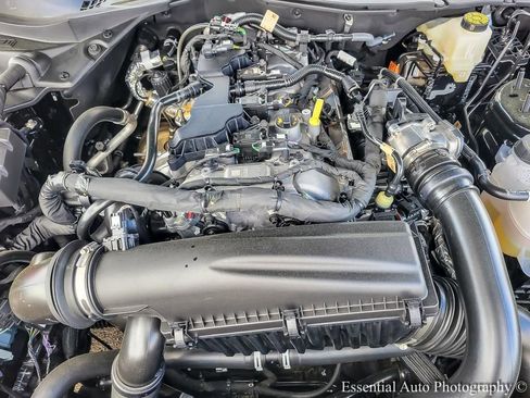 Used 2025 Ford Mustang Premium RWD image 20