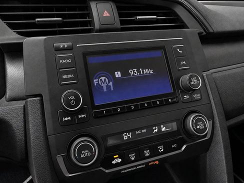 Used 2021 Honda Civic LX image 20