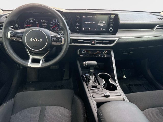 Used 2022 Kia K5 LXS FWD image 13