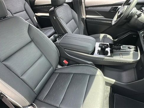 New 2025 Buick Enclave Sport Touring w/ Power Package image 20