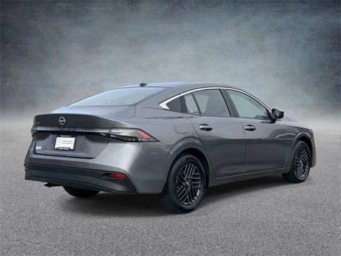 New 2026 Nissan Sentra SV w/ Floor Mat Package image 2