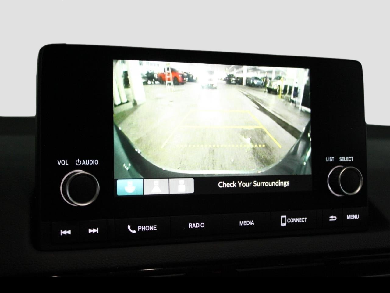 Used 2024 Honda Civic EX-L image 30