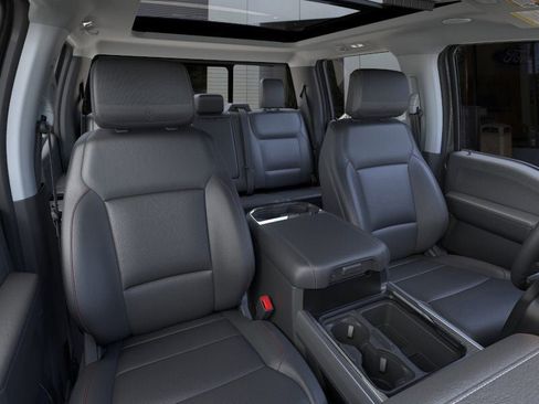 New 2026 Ford F350 Lariat w/ Black Appearance Package image 10